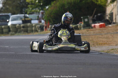 15/09/2019 : Les Rencontres Elceka d’Automne à Grabels (Photos Stéphane Agnus) 2019 — karting