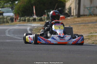 15/09/2019 : Les Rencontres Elceka d’Automne à Grabels (Photos Stéphane Agnus) 2019 — karting