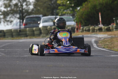 15/09/2019 : Les Rencontres Elceka d’Automne à Grabels (Photos Stéphane Agnus) 2019 — karting