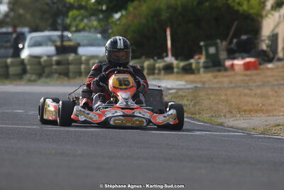 15/09/2019 : Les Rencontres Elceka d’Automne à Grabels (Photos Stéphane Agnus) 2019 — karting
