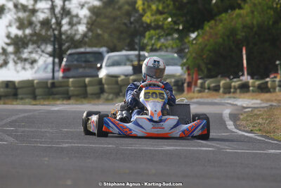 15/09/2019 : Les Rencontres Elceka d’Automne à Grabels (Photos Stéphane Agnus) 2019 — karting