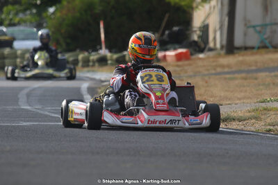 15/09/2019 : Les Rencontres Elceka d’Automne à Grabels (Photos Stéphane Agnus) 2019 — karting