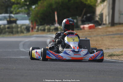 15/09/2019 : Les Rencontres Elceka d’Automne à Grabels (Photos Stéphane Agnus) 2019 — karting