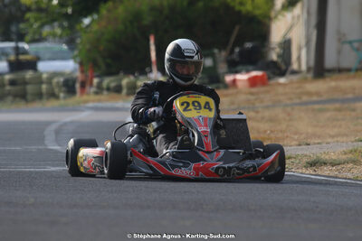 15/09/2019 : Les Rencontres Elceka d’Automne à Grabels (Photos Stéphane Agnus) 2019 — karting