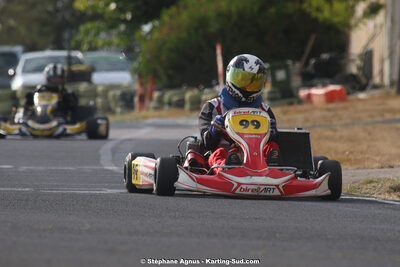 15/09/2019 : Les Rencontres Elceka d’Automne à Grabels (Photos Stéphane Agnus) 2019 — karting