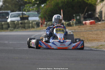 15/09/2019 : Les Rencontres Elceka d’Automne à Grabels (Photos Stéphane Agnus) 2019 — karting