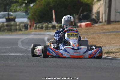 15/09/2019 : Les Rencontres Elceka d’Automne à Grabels (Photos Stéphane Agnus) 2019 — karting