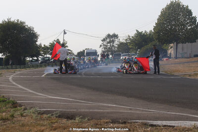 15/09/2019 : Les Rencontres Elceka d’Automne à Grabels (Photos Stéphane Agnus) 2019 — karting