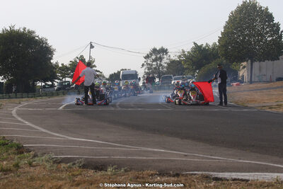 15/09/2019 : Les Rencontres Elceka d’Automne à Grabels (Photos Stéphane Agnus) 2019 — karting