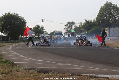 15/09/2019 : Les Rencontres Elceka d’Automne à Grabels (Photos Stéphane Agnus) 2019 — karting