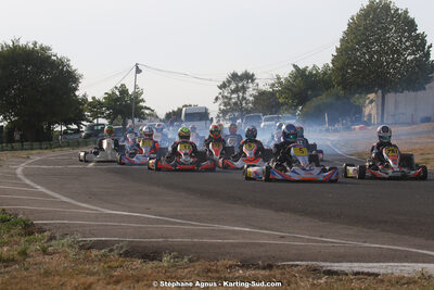 15/09/2019 : Les Rencontres Elceka d’Automne à Grabels (Photos Stéphane Agnus) 2019 — karting