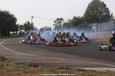 15/09/2019 : Les Rencontres Elceka d’Automne à Grabels (Photos Stéphane Agnus) 2019 — karting