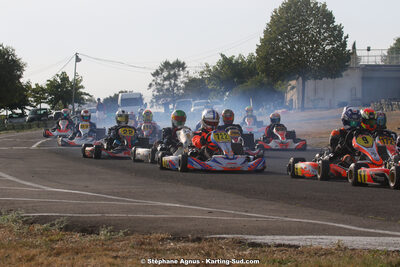 15/09/2019 : Les Rencontres Elceka d’Automne à Grabels (Photos Stéphane Agnus) 2019 — karting