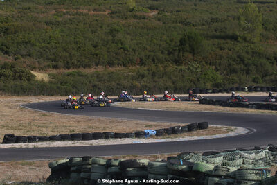 15/09/2019 : Les Rencontres Elceka d’Automne à Grabels (Photos Stéphane Agnus) 2019 — karting