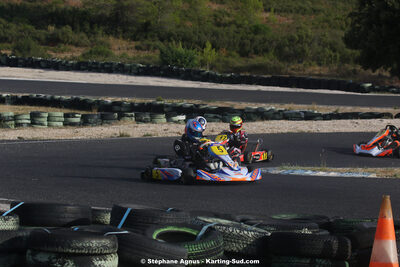 15/09/2019 : Les Rencontres Elceka d’Automne à Grabels (Photos Stéphane Agnus) 2019 — karting
