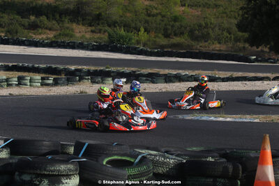 15/09/2019 : Les Rencontres Elceka d’Automne à Grabels (Photos Stéphane Agnus) 2019 — karting
