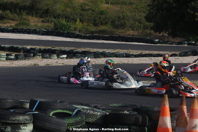 15/09/2019 : Les Rencontres Elceka d’Automne à Grabels (Photos Stéphane Agnus) 2019 — karting
