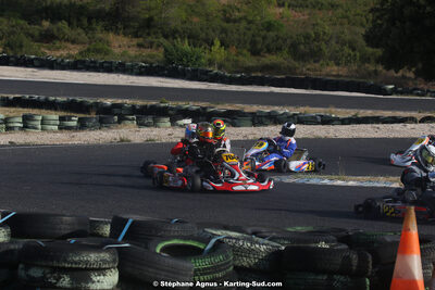 15/09/2019 : Les Rencontres Elceka d’Automne à Grabels (Photos Stéphane Agnus) 2019 — karting