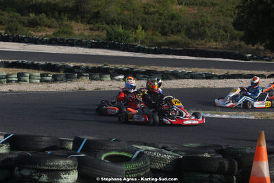 15/09/2019 : Les Rencontres Elceka d’Automne à Grabels (Photos Stéphane Agnus) 2019 — karting