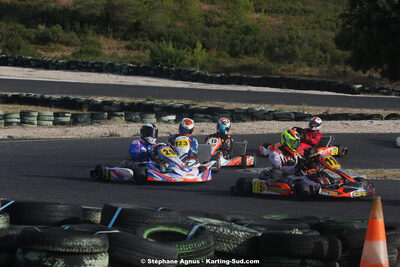 15/09/2019 : Les Rencontres Elceka d’Automne à Grabels (Photos Stéphane Agnus) 2019 — karting