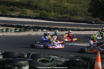 15/09/2019 : Les Rencontres Elceka d’Automne à Grabels (Photos Stéphane Agnus) 2019 — karting