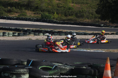 15/09/2019 : Les Rencontres Elceka d’Automne à Grabels (Photos Stéphane Agnus) 2019 — karting
