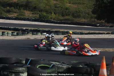 15/09/2019 : Les Rencontres Elceka d’Automne à Grabels (Photos Stéphane Agnus) 2019 — karting