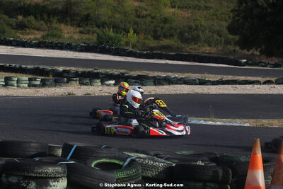 15/09/2019 : Les Rencontres Elceka d’Automne à Grabels (Photos Stéphane Agnus) 2019 — karting