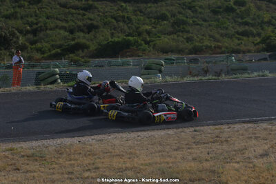 15/09/2019 : Les Rencontres Elceka d’Automne à Grabels (Photos Stéphane Agnus) 2019 — karting