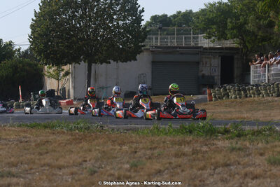 15/09/2019 : Les Rencontres Elceka d’Automne à Grabels (Photos Stéphane Agnus) 2019 — karting