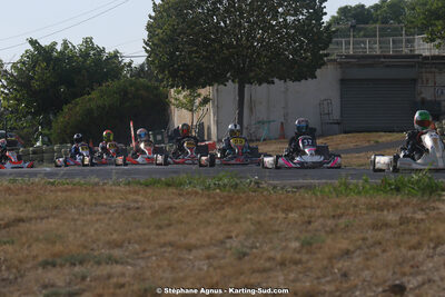 15/09/2019 : Les Rencontres Elceka d’Automne à Grabels (Photos Stéphane Agnus) 2019 — karting