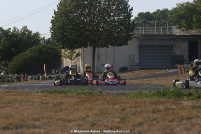 15/09/2019 : Les Rencontres Elceka d’Automne à Grabels (Photos Stéphane Agnus) 2019 — karting