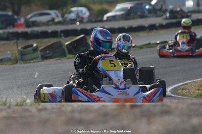 15/09/2019 : Les Rencontres Elceka d’Automne à Grabels (Photos Stéphane Agnus) 2019 — karting