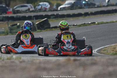 15/09/2019 : Les Rencontres Elceka d’Automne à Grabels (Photos Stéphane Agnus) 2019 — karting