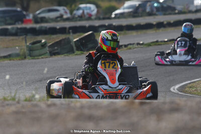 15/09/2019 : Les Rencontres Elceka d’Automne à Grabels (Photos Stéphane Agnus) 2019 — karting
