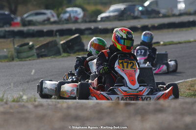 15/09/2019 : Les Rencontres Elceka d’Automne à Grabels (Photos Stéphane Agnus) 2019 — karting