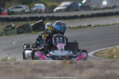 15/09/2019 : Les Rencontres Elceka d’Automne à Grabels (Photos Stéphane Agnus) 2019 — karting