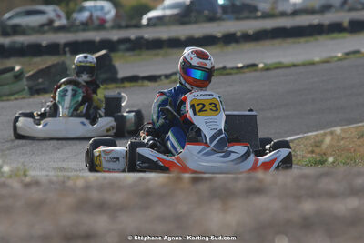15/09/2019 : Les Rencontres Elceka d’Automne à Grabels (Photos Stéphane Agnus) 2019 — karting