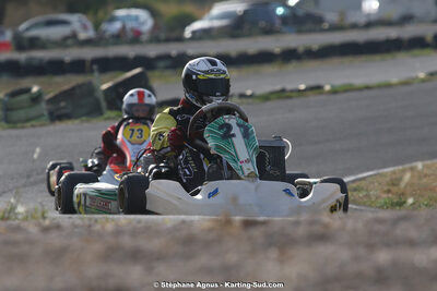 15/09/2019 : Les Rencontres Elceka d’Automne à Grabels (Photos Stéphane Agnus) 2019 — karting