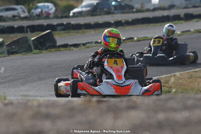 15/09/2019 : Les Rencontres Elceka d’Automne à Grabels (Photos Stéphane Agnus) 2019 — karting