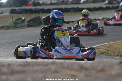 15/09/2019 : Les Rencontres Elceka d’Automne à Grabels (Photos Stéphane Agnus) 2019 — karting