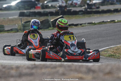 15/09/2019 : Les Rencontres Elceka d’Automne à Grabels (Photos Stéphane Agnus) 2019 — karting