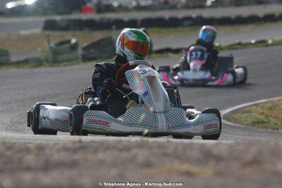 15/09/2019 : Les Rencontres Elceka d’Automne à Grabels (Photos Stéphane Agnus) 2019 — karting