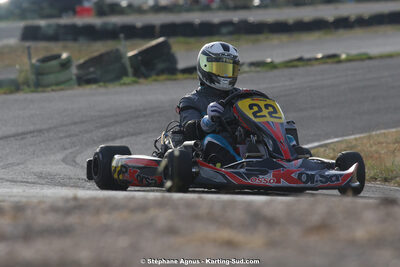 15/09/2019 : Les Rencontres Elceka d’Automne à Grabels (Photos Stéphane Agnus) 2019 — karting