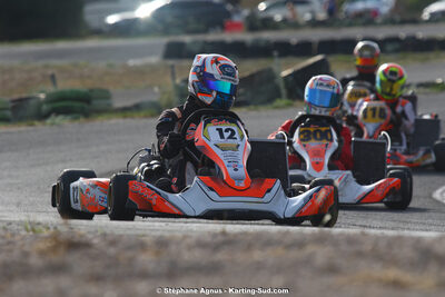 15/09/2019 : Les Rencontres Elceka d’Automne à Grabels (Photos Stéphane Agnus) 2019 — karting