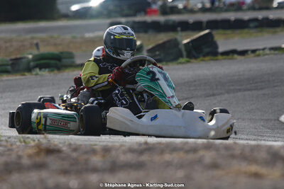 15/09/2019 : Les Rencontres Elceka d’Automne à Grabels (Photos Stéphane Agnus) 2019 — karting