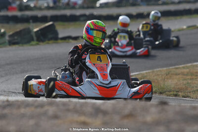 15/09/2019 : Les Rencontres Elceka d’Automne à Grabels (Photos Stéphane Agnus) 2019 — karting