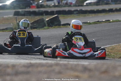 15/09/2019 : Les Rencontres Elceka d’Automne à Grabels (Photos Stéphane Agnus) 2019 — karting