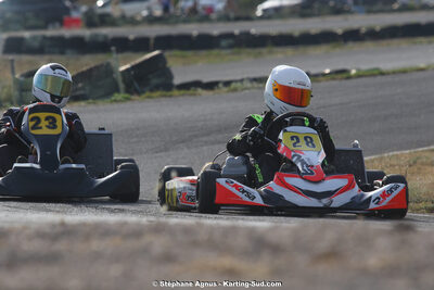 15/09/2019 : Les Rencontres Elceka d’Automne à Grabels (Photos Stéphane Agnus) 2019 — karting