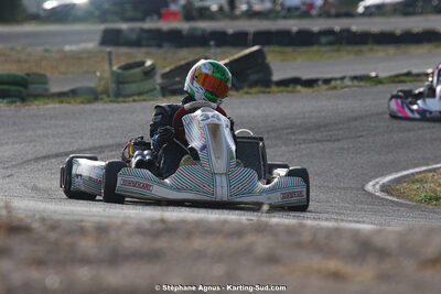 15/09/2019 : Les Rencontres Elceka d’Automne à Grabels (Photos Stéphane Agnus) 2019 — karting